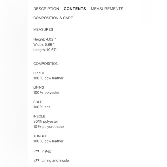 ZARA SPLIT LEATHER SNEAKERS MULE LIKE MIUMIU DUPE - Picture 9 of 10